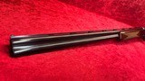 RUGER RED LABEL lll 20GA Over Under - Image 4 of 10