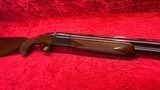 RUGER RED LABEL lll 20GA Over Under - Image 7 of 10