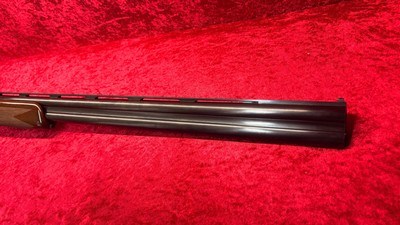 RUGER RED LABEL lll 20GA Over Under - Image 8 of 10