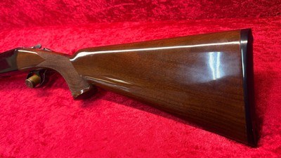 RUGER RED LABEL lll 20GA Over Under - Image 2 of 10