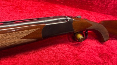 RUGER RED LABEL lll 20GA Over Under - Image 3 of 10