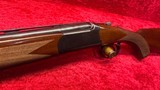 RUGER RED LABEL lll 20GA Over Under - Image 3 of 10
