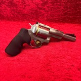 RUGER SUPER REDHAWK TOKLAT ALASKAN .454 CASULL- .45Colt - Image 5 of 14