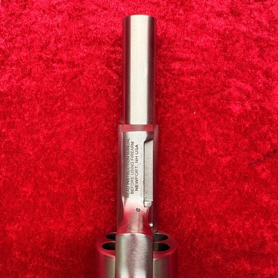 RUGER SUPER REDHAWK TOKLAT ALASKAN .454 CASULL- .45Colt - Image 12 of 14