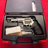 RUGER SUPER REDHAWK TOKLAT ALASKAN .454 CASULL- .45Colt - Image 14 of 14