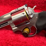 RUGER SUPER REDHAWK TOKLAT ALASKAN .454 CASULL- .45Colt - Image 3 of 14