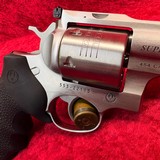 RUGER SUPER REDHAWK TOKLAT ALASKAN .454 CASULL- .45Colt - Image 7 of 14