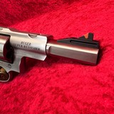 RUGER SUPER REDHAWK TOKLAT ALASKAN .454 CASULL- .45Colt - Image 9 of 14