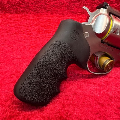 RUGER SUPER REDHAWK TOKLAT ALASKAN .454 CASULL- .45Colt - Image 6 of 14