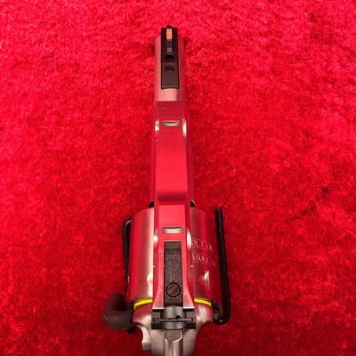 RUGER SUPER REDHAWK TOKLAT ALASKAN .454 CASULL- .45Colt - Image 10 of 14