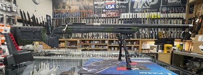 Tikka T3X 22 Creedmoor - Image 2 of 8