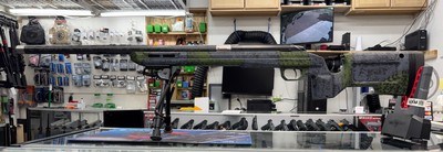 Tikka T3X 22 Creedmoor - Image 6 of 8