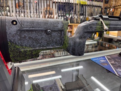 Tikka T3X 22 Creedmoor - Image 4 of 8