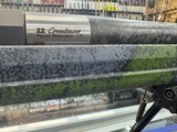 Tikka T3X 22 Creedmoor - Image 3 of 8