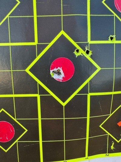 Tikka T3X 22 Creedmoor