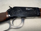 Winchester model 9422 - 3 of 10