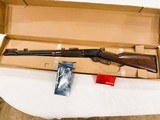 Winchester model 9422 - 1 of 10