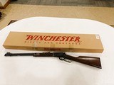 Winchester model 9422 - 7 of 10