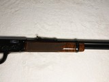 Winchester model 9422 - 9 of 10