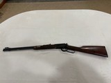 Winchester model 9422 - 2 of 10