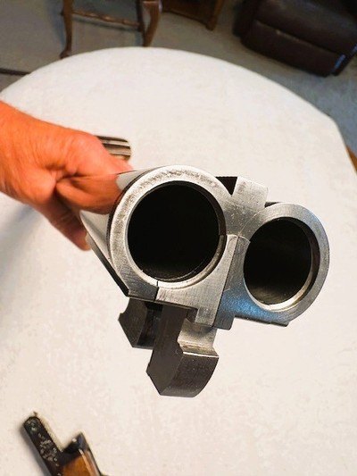 Browning BSS 12 Gauge - Image 12 of 13