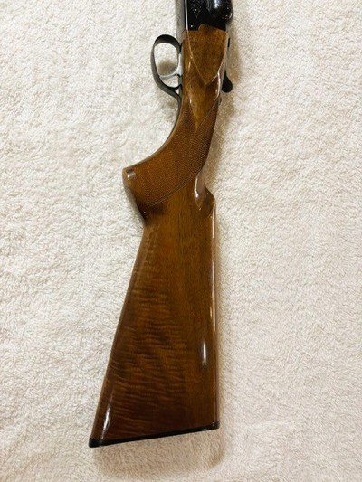 Browning BSS 12 Gauge