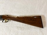 Browning Citori 28 28 ga. Superlight - 5 of 10