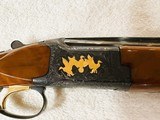 Browning Citori 28 28 ga. Superlight - 2 of 10