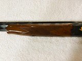 Browning Citori 28 28 ga. Superlight - 9 of 10