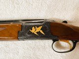 Browning Citori 28 28 ga. Superlight - 1 of 10