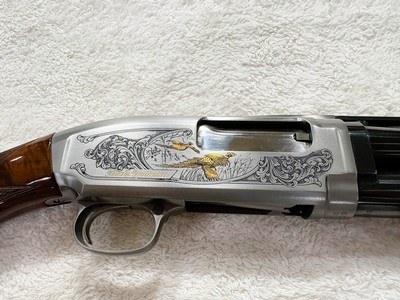 Browning Model 12 DU 20 gauge - Image 5 of 15