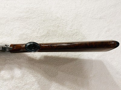 Browning Model 12 DU 20 gauge - Image 11 of 15