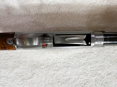 Browning Model 12 DU 20 gauge - Image 12 of 15