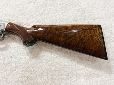 Browning Model 12 DU 20 gauge - Image 3 of 15