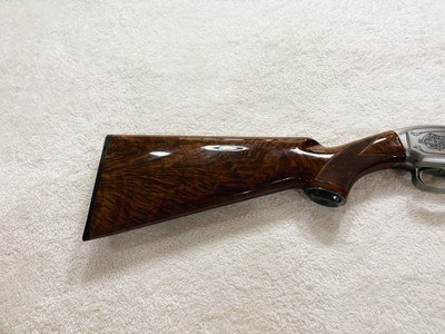 Browning Model 12 DU 20 gauge - Image 4 of 15