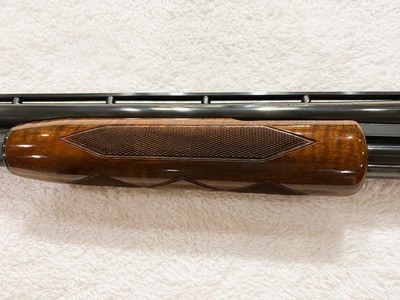 Browning Model 12 DU 20 gauge - Image 9 of 15