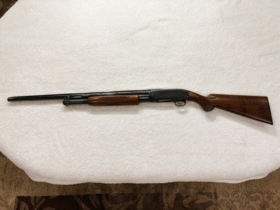 Browning Model 12 28 Gauge - Image 2 of 9