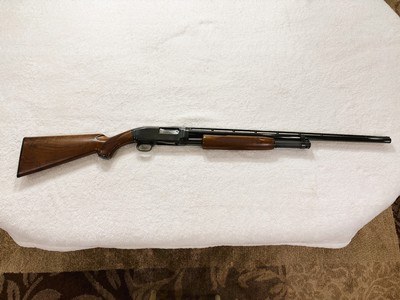 Browning Model 12 28 Gauge
