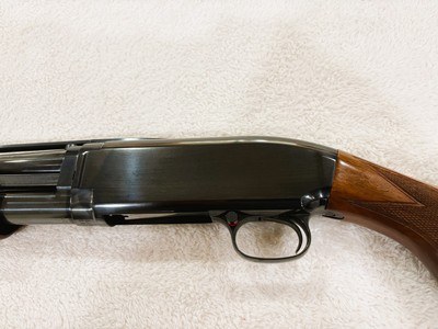 Browning Model 12 28 Gauge - Image 7 of 9