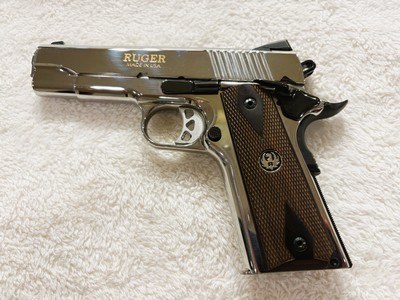 Ruger SR1911 .45 ACP - Image 2 of 4