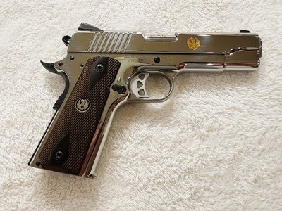 Ruger SR1911 .45 ACP - Image 1 of 4