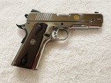 Ruger SR1911 .45 ACP - Image 1 of 4