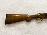 Weatherby Orion 12 gauge - Image 2 of 13