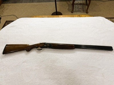Weatherby Orion 12 gauge - Image 1 of 13