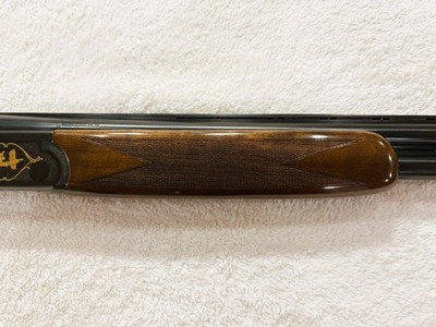 Weatherby Orion 12 gauge - Image 4 of 13