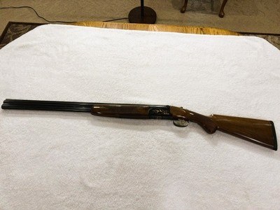 Weatherby Orion 12 gauge - Image 6 of 13