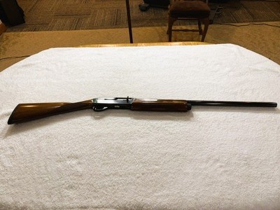 Remington 1100 Special Field 12 gauge - Image 1 of 13