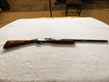 Remington 1100 Special Field 12 gauge - Image 1 of 13
