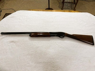 Remington 1100 Special Field 12 gauge - Image 6 of 13