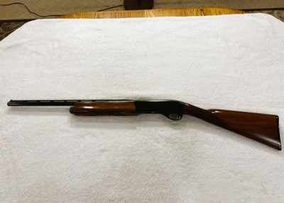 Remington 1100 LT 20 gauge Special Field - Image 6 of 12